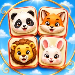 Mahjong Connect: Tile Match