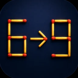 Move the Sticks 图标